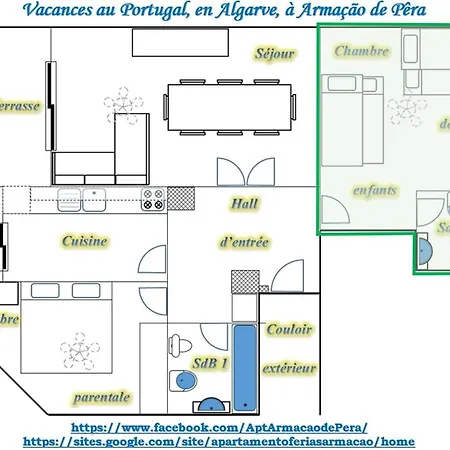 Private Bedroom, Pool And 5 Min Walk To The Beach *